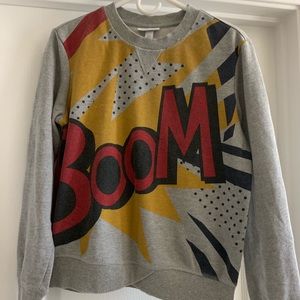 Phillip Lim x Target Sweater